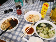 -潘国仙耳光馄饨(黄家阙路店)