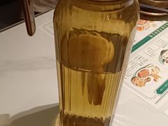 -凤来茶餐·粤菜馆(珠江新城店)