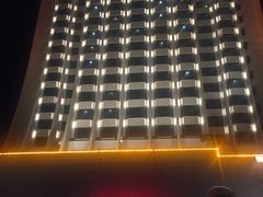 -厦门海景千禧大酒店·海景咖啡厅