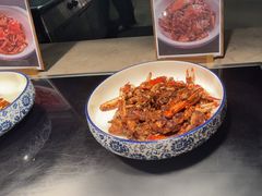 -武汉厨房自助餐厅·武汉卓尔万豪酒店