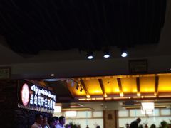 -思金拉措庄园藏餐(太阳岛店)