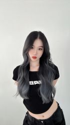 -5号HAIR SALON 专业染发馆