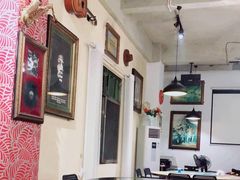 -老巴刹新加坡餐厅