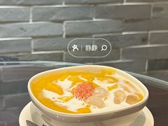 -民信老铺(双皮奶博物馆店)