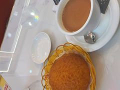-香港威特瑞茶餐厅(小白楼音乐厅店)