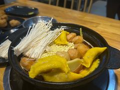 -重庆鸡公煲·嘟享吃(林科大店)