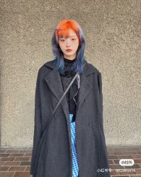 -FASHION PALACE hair+
