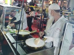 -清真老马家国华牛奶鸡蛋醪糟(正宁路店)