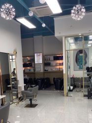 -ASG Hair Salon烫染·接发