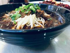 -成都驻京办餐厅(蜀都宾馆店)