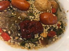 -宁夏国强手抓羊肉·清真菜(未央路凤三店)