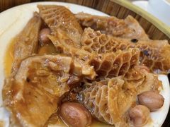 -香云轩·顺德菜(香云纱园林酒店店)