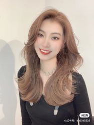 -时尚殿堂明星门店