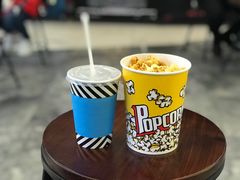 -博纳国际影城(淄博店)