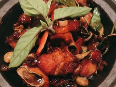 -鹿港小镇(悠唐店)