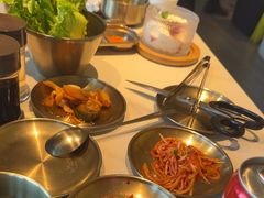 -西塔老太太泥炉烤肉(川沙百联店)