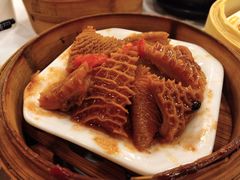 金钱肚-金城大酒店-中餐厅(汾江中路店)