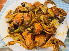 -捌贰虾蟹·江湖菜馆(江汉路店)