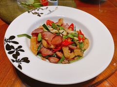 -西双版纳洲际度假酒店-曼霖轩中餐厅