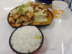 -椒鸣椒麻小馆·新疆菜(五道口创始店)