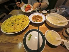 -吕氏疙瘩汤·私家菜馆(慈云寺店)