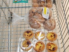 -盒马X会员店(上海森兰商都店)