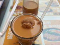 -文通冰室(东方宝泰店)