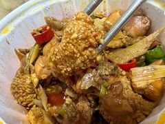 -鸽子窝(黄村店)