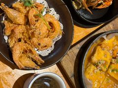 -莲花公园煎蟹·30年闽菜(火车站店)