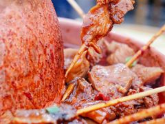 -0317火锅鸡·清真(正达店)