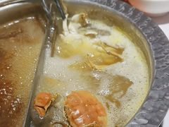 -一绪に寿喜烧自助(世茂广场店)