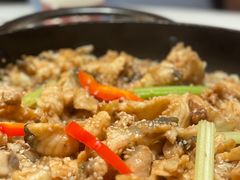 -谭厨中山传家菜.乳鸽.脆鲩鱼(华强北中航城店)