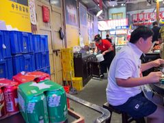 -阿财老铺·老蚌埠龙虾城(华夏总店)