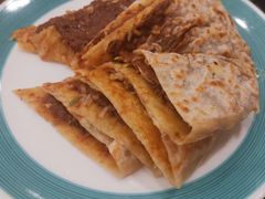 -宛平李记小吃(东关街店)