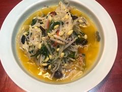 -窄巷子陕菜馆·地道陕西菜(粉巷店)
