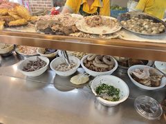 -四里沙茶面(湖滨四里店)