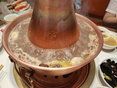 -东门口·新式老北京火锅(河西龙湖天街店)