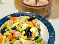 -东方御宴海鲜酒楼(棕泉酒店)