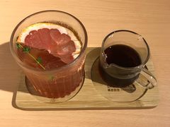 -Oasis coffee燕谷咖啡(公信店)