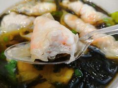 -家宴·灌蛋·沙茶面(曾厝垵店)