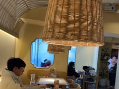 -吴家·淮扬小馆(世纪金源店)