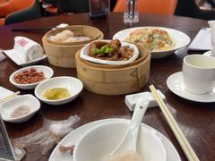 -潮福城大酒楼·潮粤菜·港式点心(阳光城店)