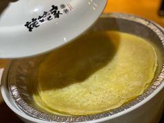 春饼-姥姥家春饼店(佳亿时尚广场店)