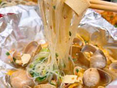 -见味花甲(福田coco park店)
