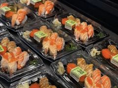 -池田寿司·新鲜现做(西红门荟聚店)