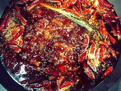 -黄潇洒老火锅(九眼桥宏济巷店)