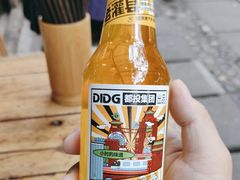 -太平张醪糟(西街直营店)