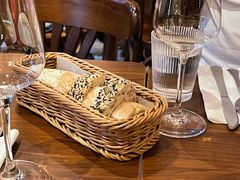 -Bistro Les Lilas丁香花小酒馆