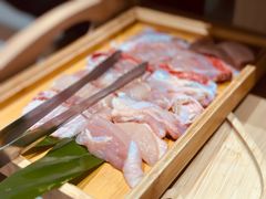 -花菇朵 ll 野生菌火锅·精品云南菜(后沙峪店)