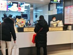 -麦当劳(北方国贸大厦店)